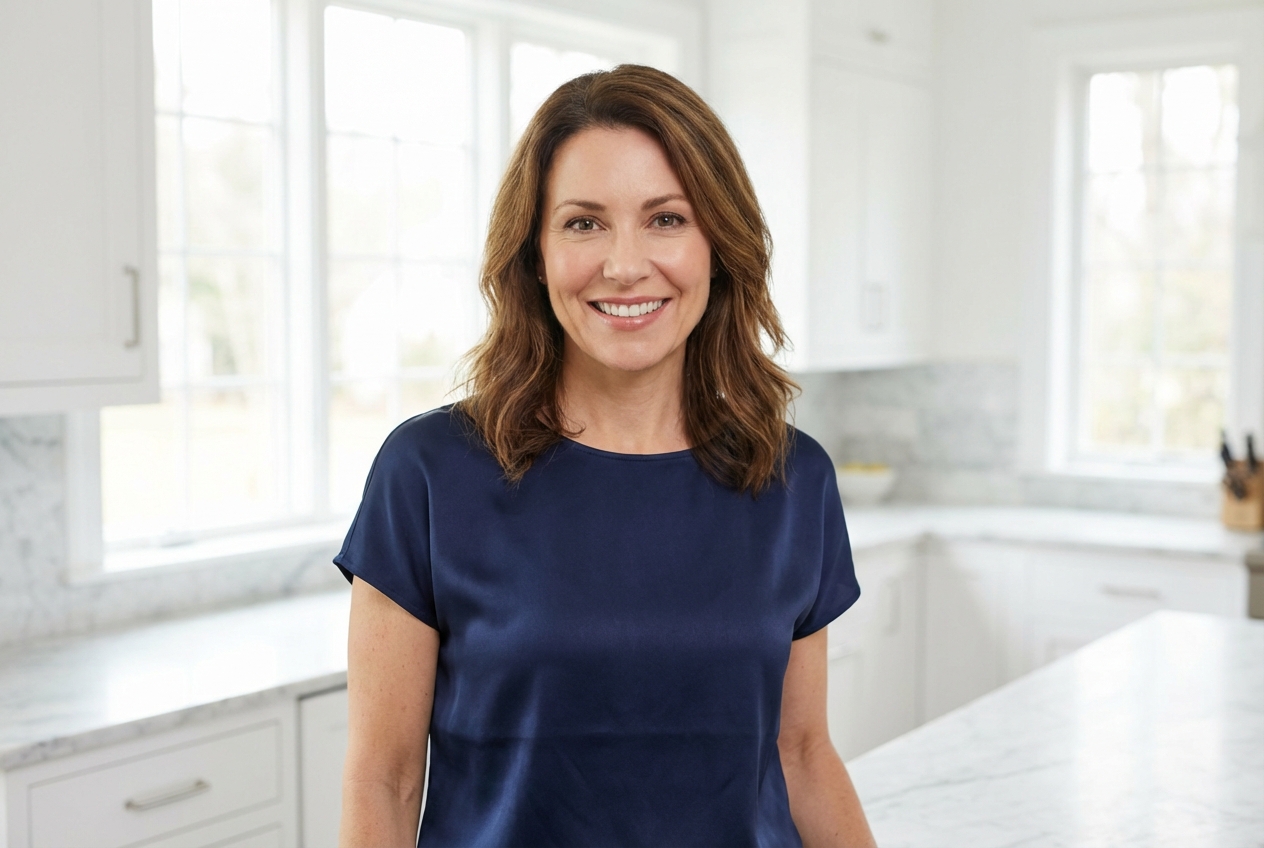 SlimFix founder